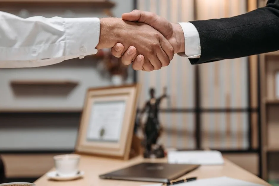 Employment law services in Canada