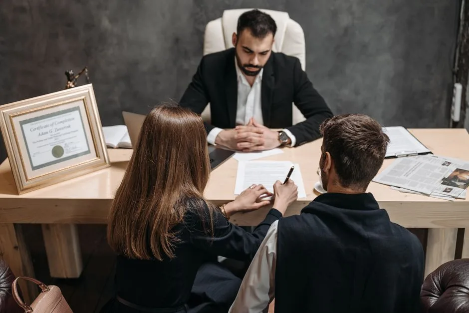 Employment Lawyers in St. Albert in St. Albert